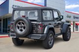Used 2020 Jeep Wrangler Sport image 5