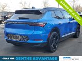 Used 2024 Chevrolet Equinox EV RS image 4