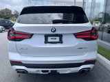 Certified 2022 BMW X3 xDrive30i w/ Premium Package 2 image 4