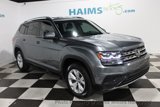 Used 2018 Volkswagen Atlas S image 4