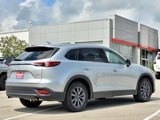 Used 2023 MAZDA CX-9 Touring image 4