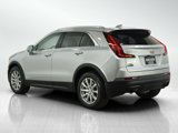 Used 2019 Cadillac XT4 Luxury w/ Cold Weather Package image 3