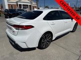 Certified 2022 Toyota Corolla SE image 5