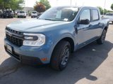 Used 2022 Ford Maverick XLT w/ Equipment Group 300A Standard image 4