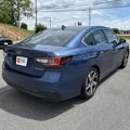 Used 2022 Subaru Legacy Limited image 5