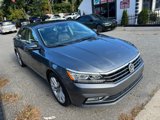 Used 2017 Volkswagen Passat 1.8T SE image 5