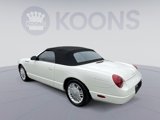 Used 2002 Ford Thunderbird image 4