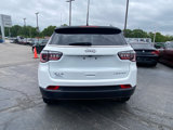 Used 2022 Jeep Compass Limited image 4