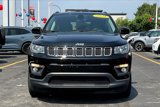 Used 2021 Jeep Compass Latitude w/ Convenience Group image 2