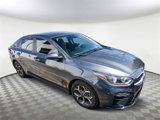 Certified 2021 Kia Forte LXS image 2