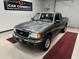 Used 2005 Ford Ranger 4x4 SuperCab image 4