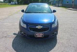 Used 2013 Chevrolet Cruze LT w/ RS Package image 3