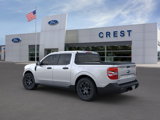 New 2024 Ford Maverick XLT w/ XLT Luxury Package image 4