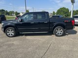 Used 2020 Ford F150 Lariat w/ Equipment Group 502A Luxury image 4