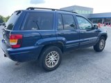 Used 2002 Jeep Grand Cherokee Limited image 5