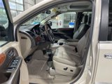 Used 2015 Chrysler Town & Country Limited Platinum image 2