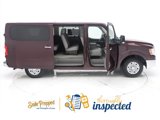 Used 2013 Nissan NV 3500 SV image 3