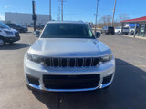 Used 2023 Jeep Grand Cherokee L Limited image 5