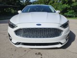 Used 2019 Ford Fusion Titanium image 2