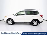 Used 2016 Subaru Forester 2.5i Premium w/ All-Weather Package image 4