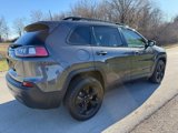 Used 2020 Jeep Cherokee Latitude Plus image 3