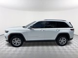 Used 2022 Jeep Grand Cherokee Limited image 2