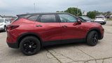 Used 2022 Chevrolet Blazer LT image 4
