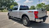 Used 2021 Ford F250 Lariat w/ Lariat Value Package image 4