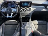 Used 2020 Mercedes-Benz GLC 43 AMG 4MATIC image 3