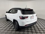Used 2025 Jeep Compass Limited image 5