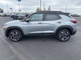 New 2025 Chevrolet TrailBlazer RS w/ Convenience Package image 6