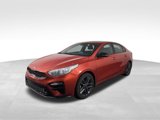 Used 2021 Kia Forte GT-Line image 2