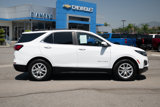 Used 2023 Chevrolet Equinox LT image 3
