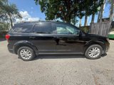 Used 2015 Dodge Journey SXT w/ Flexible Seating Group image 4
