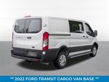 Certified 2022 Ford Transit 250 Low Roof w/ Exterior Upgrade Package image 3