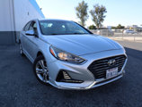 Used 2018 Hyundai Sonata SEL image 3