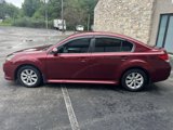 Used 2012 Subaru Legacy 2.5i Premium w/ All-Weather Pkg image 4
