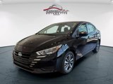 New 2025 Nissan Versa S w/ S Plus Package image 4