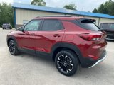 Certified 2022 Chevrolet TrailBlazer LT image 5