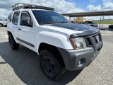 Used 2012 Nissan Xterra S image 2