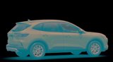 New 2025 Ford Escape Active w/ Active Premium Tech Pack image 3