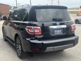 Used 2020 Nissan Armada SL image 5