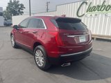 Used 2019 Cadillac XT5 Luxury image 3