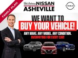 Used 2025 Nissan Versa SV w/ Trunk Package image 3
