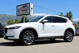 Used 2019 MAZDA CX-5 Signature image 4