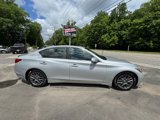 Used 2015 INFINITI Q50 Premium w/ Navigation Package image 3
