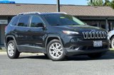 Used 2015 Jeep Cherokee Latitude w/ Trailer Tow Group image 2
