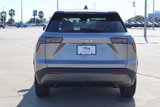 New 2025 Chevrolet Equinox LT image 6