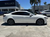 Used 2018 MAZDA MAZDA6 Grand Touring image 5