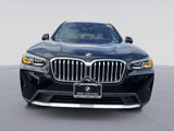 Certified 2023 BMW X3 xDrive30i w/ Premium Package image 4